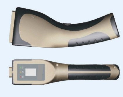 Handheld metal detector TEV1500