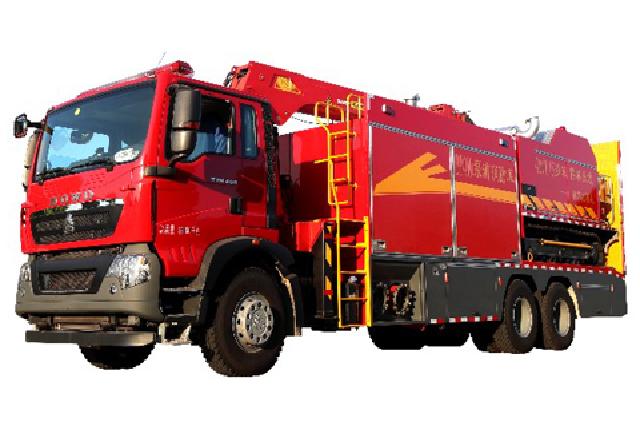 Airport Fire Trucks for sale